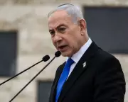 Netanyahu Successfully Treated for Prostate Cancer in Israel