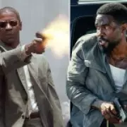Netflix Drops All 7 Episodes of 'Man on Fire' Reboot 22 Years After Film