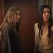 Netflix's 'Roommates' Soars as Sandler's Daughter Stars in Campus Comedy Hit