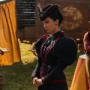 Netflix's 'The Law According to Lidia Poet' Concludes with Emotional Final Season