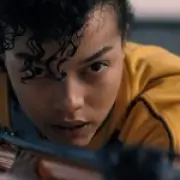 Netflix's Top Thriller 'Thrash' Dominates with 72 Million Views