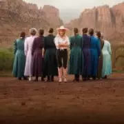 Netflix's 'Trust Me: The False Prophet' Tops Charts with 9.8 Million Views