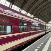 New £18 Sleeper Train Connects Paris, Brussels, and Berlin for Budget Travel