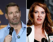 New Accuser Alleges Eric Swalwell Drugged and Raped Her in 2018