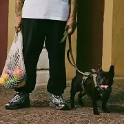 New Balance Trainers Ease Back Pain with Spring Sale Discounts