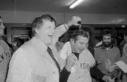 New Book Chronicles George Steinbrenner's Tumultuous Yankees Dynasty