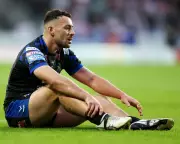New England Coach McDermott Backs Jake Connor for World Cup
