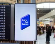 New EU Entry System Sparks Major Airport Delays, Industry Demands Suspension