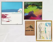 New Jersey Father and Daughter Plead Guilty in $2M Art Forgery Scheme