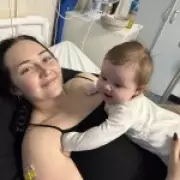New Mum's Post-Partum Belly Pain Was Actually Terminal Cancer