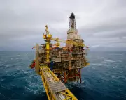 New North Sea Drilling Would Barely Cut UK Gas Imports, Research Reveals