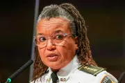 New Orleans Sheriff Indicted on 30 Counts Days Before Term Ends
