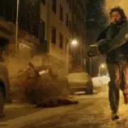 New Resident Evil Movie Trailer Ditches Familiar Faces for Fresh Horror