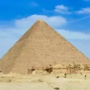 New Study Reveals How Egypt's Great Pyramid Was Built Using Hidden Ramps