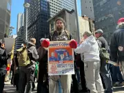 New York Dive Bar Jimmy's Corner Faces Eviction After 55 Years, Patrons Rally to Save It