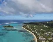 New Zealand and Cook Islands Sign Defense Pact After China Deal Dispute