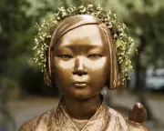 New Zealand Rejects 'Comfort Women' Statue After Japan's Objections