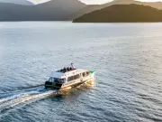 New Zealand's Unique Mailboat: A Scenic Postal Service for Tourists