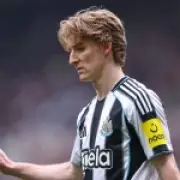 Newcastle United Without Five Stars for Arsenal Showdown