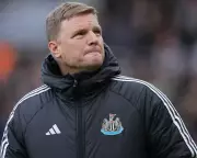Newcastle's Saudi Owners to Question Eddie Howe Over Poor Form