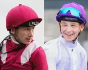 Newmarket Showdown: Murphy vs Loughnane for Champion Jockey Title