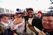 NFL Draft 2026: Eagles Trade for Greenard, $100M Deal, Beck to Cardinals