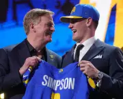 NFL Draft 2026 First Round: Top Prospects and Team Picks