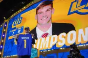 NFL Draft 2026: Rams Shock with QB Pick, Cowboys Retool Defense, Jets Add Speed