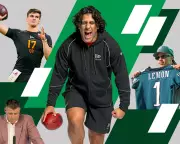 NFL Draft 2026 Winners and Losers: Eagles Excel, Browns Shine, Vrabel Misses