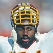 NFL Legend Monte Coleman Dies at 68, Won Three Super Bowls with Washington