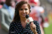 NFL Reporter Dianna Russini Rescues Man from Car Crash After Resignation