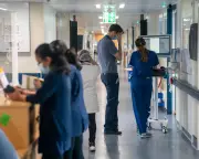 NHS Expands Genetic Testing to Improve Chemotherapy Safety for Minority Ethnic Cancer Patients