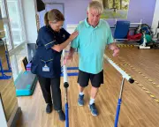 NHS Stroke Rehabilitation Crisis: Staff Shortages Limit Patient Recovery