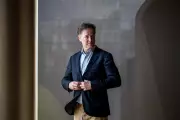 Nick Clegg Dismisses UK Sovereign AI Push as 'Dishonest'