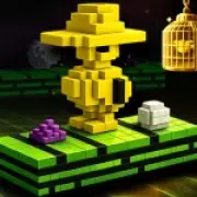 Nigel Alderton Interview: The Teen Who Created ZX Spectrum Classic Chuckie Egg