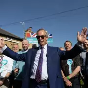 Nigel Farage Predicts Outer London Boroughs May Seek Referendum to Leave Capital