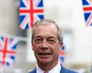 Nigel Farage Referred to Standards Watchdog Over Undisclosed £5m Gift