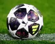 Nike Wins Champions League Ball Contract, Ending Adidas Star Design Era