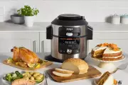 Ninja 15-in-1 Multi Cooker and Air Fryer Drops Over £100 in Amazon Deal