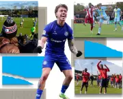 Non-League Football: Final Day Drama, Relegations, and Club Closures