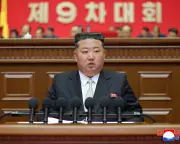 North Korea Executions Surge 117% After Covid Border Closure, Report Finds
