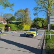 North London Synagogue Targeted in Arson Attack Amid Rising Anti-Semitic Violence