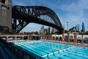 North Sydney Pool Finally Reopens After Years of Delays and Budget Blowouts