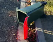 North Wales Police Threaten Bans for Trivial Neighbor Complaints
