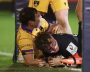 Northampton Edge Bath in Premiership Thriller