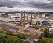 Norwegian Startup Blastr in Exclusive Talks to Acquire Former Liberty Steel Works in South Yorkshire