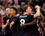 Nottingham Forest Crush Sunderland 5-0 in Dominant Premier League Display