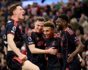 Nottingham Forest's Dominant Win Over Sunderland Boosts Survival Hopes