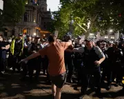 NSW High Court Overturns Anti-Protest Law Following Bondi Attack