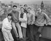 Obituary: Michael 'Mick' Roberts, Charismatic Frontman of The Bridewell Taxis